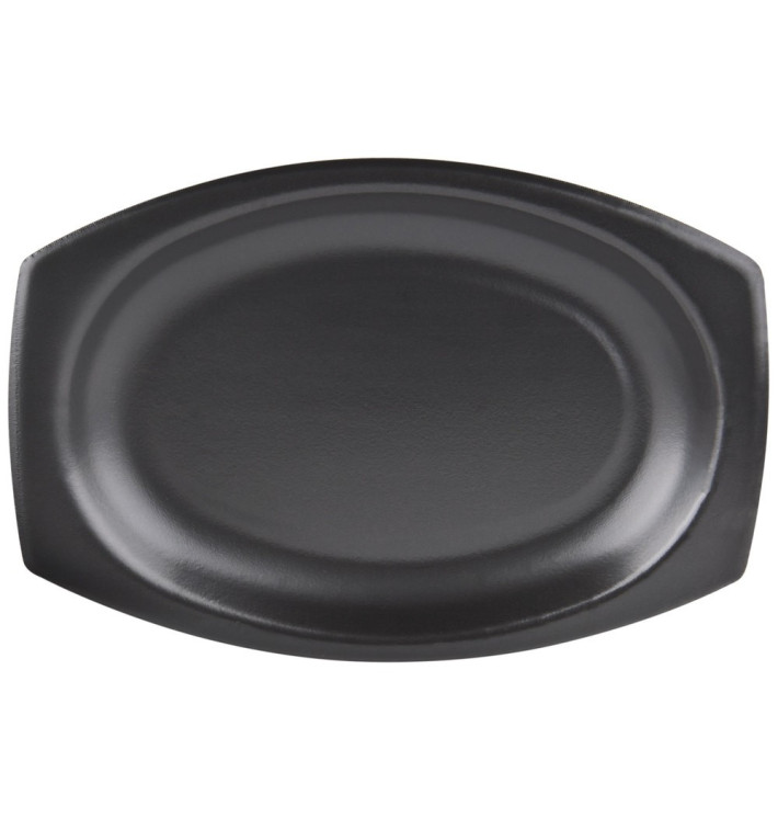 Foam Tray Black Laminated 28x22cm Foam Tray Black Laminated 28x22cm