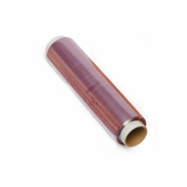 Plastic Food Wrap Film PVC30cmx300m 