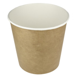 Paper Chicken Bucket 2550ml (100 Units)