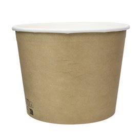 Paper Chicken Bucket 5100ml (25 Units) Paper Chicken Bucket 5100ml (25 Units)