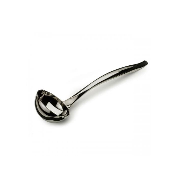 Plastic Ladle PS Metallized 30cm Plastic Ladle PS Metallized 30cm