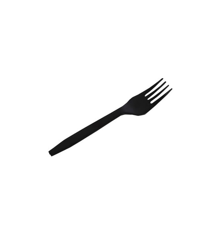 Plastic Fork for Plastic Bowl Wavy 750ml y 1000ml Plastic Fork for Plastic Bowl Wavy 750ml y 1000ml