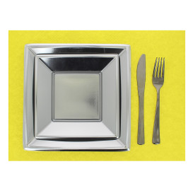 Paper Placemats 30x40cm Yellow 40g (1000 Units)