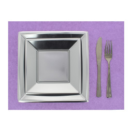 Paper Placemats 30x40cm Lilac 40g (1000 Units) 
