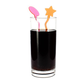 Plastic Stirrer PS 18cm (1000 Units)