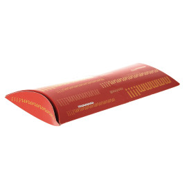 Paper Baguette Container Easy Opening (500 Units)