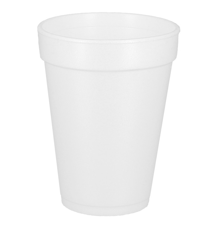 Foam Cup EPS 20Oz/600ml Ø9,4cm Foam Cup EPS 20Oz/600ml Ø9,4cm