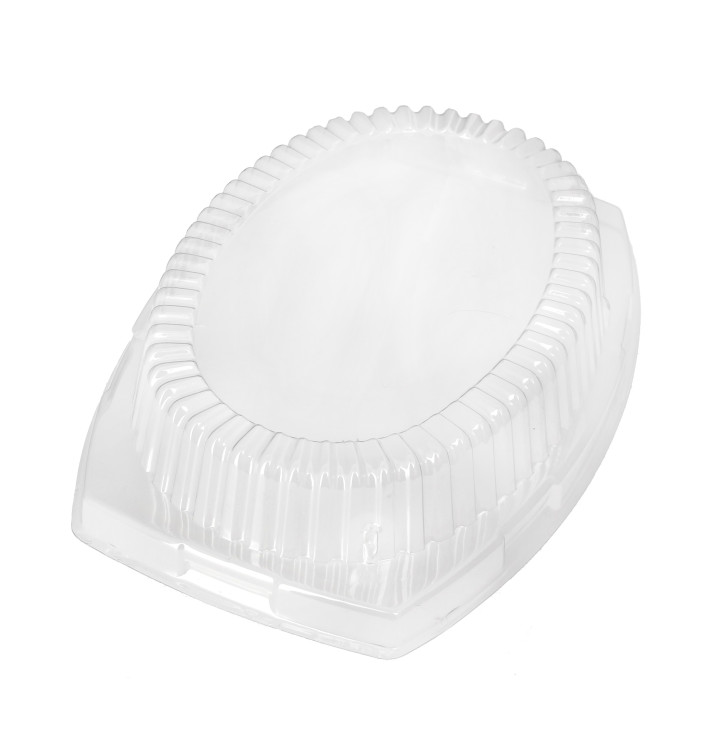 Plastic Lid for Tray 23X18cm Plastic Lid for Tray 23X18cm