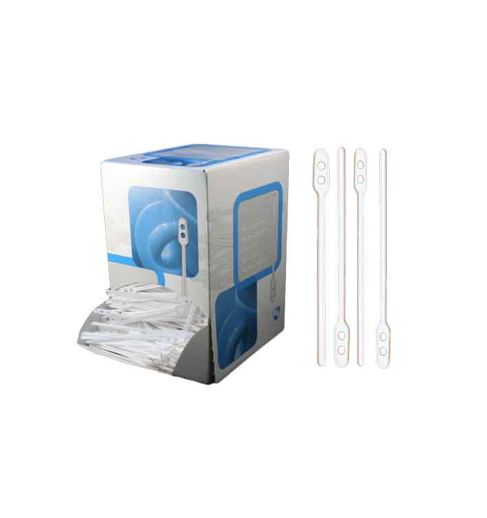 Plastic Coffee Stirrer PS White 11,2cm Plastic Coffee Stirrer PS White 11,2cm
