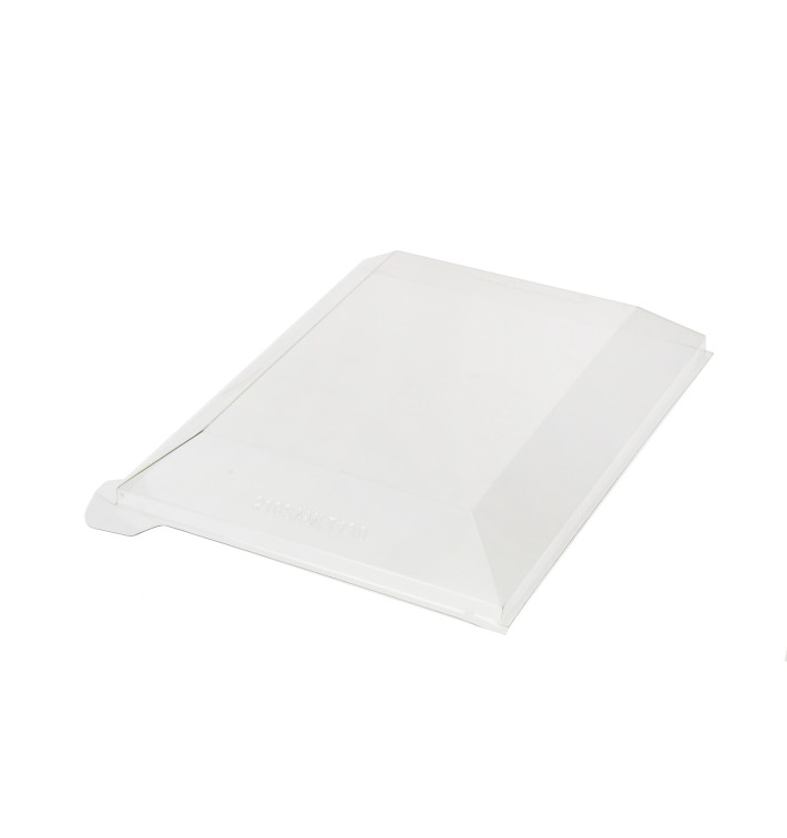 Plastic Lid PET 18x13cm Plastic Lid PET 18x13cm
