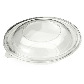 Plastic Lid for Bowl PET Ø16,5cm (300 Units)