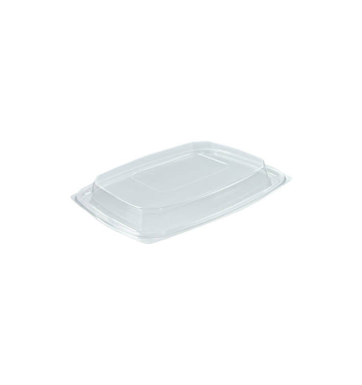 Plastic Lid for Deli Container OPS High Dome Lid Clear 887/1420/1894ml (63 Units) Plastic Lid for Deli Container OPS High Dome Lid Clear 887/1420/1894ml (63 Units)