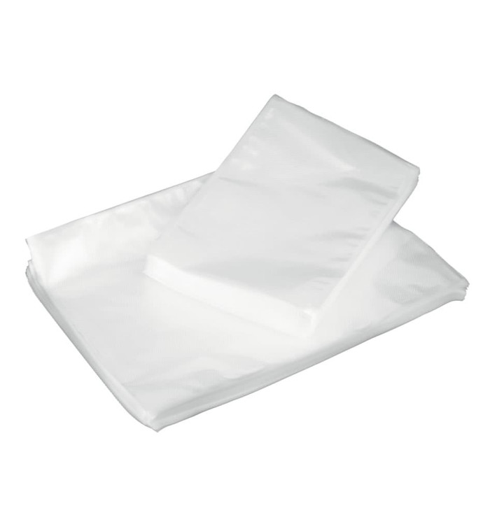 Chamber Vacuum Pouches 150 microns 2,50x3,50cm (100 Units) Chamber Vacuum Pouches 150 microns 2,50x3,50cm (100 Units)