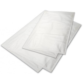 Chamber Vacuum Pouches Coarse 3,00x4,00cm (100 Units)  