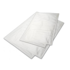 Chamber Vacuum Pouches Coarse 2,50x3,50cm (100 Units)  