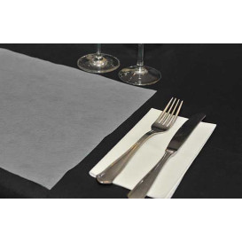 Novotex Placemat Grey 50g 30x40cm (500 Units)  