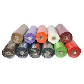 Novotex Table Runner Fuchsia 50g P30cm 0,4x48m (6 Units)