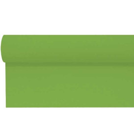 Airlaid Table Runner Pistachio 0,4x48m P1,2m (1 Unit)