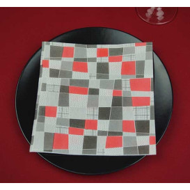 Airlaid Napkins "Patch" 40x40cm (600 Units)