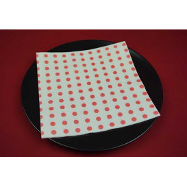 Airlaid Napkins "Feria" 40x40cm (600 Units)