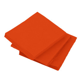 Paper Napkin Micropoint Red 20x20cm 2C (100 Units)  