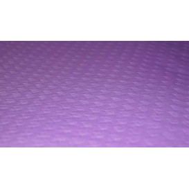 Paper Tablecloth Roll Lilac 1x100m. 40g (1 Unit) 