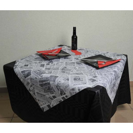 Novotex Placemat "Prensa" 120x120cm (150 Units) 