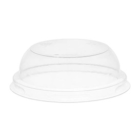 Plastic Lid for Flute Sparkling Wine 160ml (800 Units)