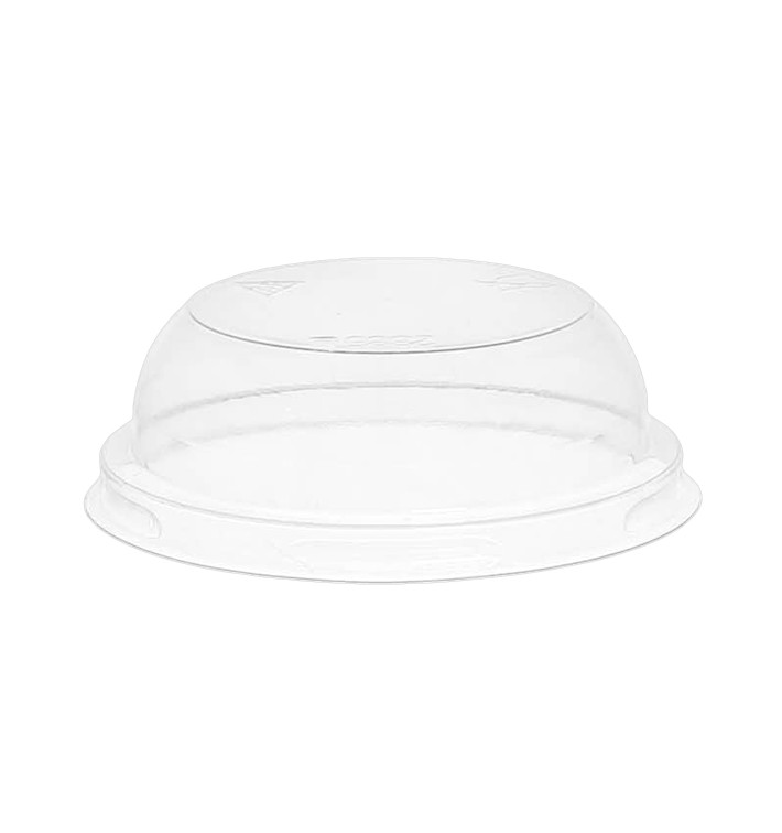 Plastic Lid for Flute Sparkling Wine 160ml (800 Units) Plastic Lid for Flute Sparkling Wine 160ml (800 Units)