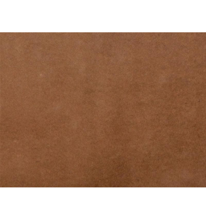 Airlaid Placemat Brown 30x40cm (150 Units) Airlaid Placemat Brown 30x40cm (150 Units)