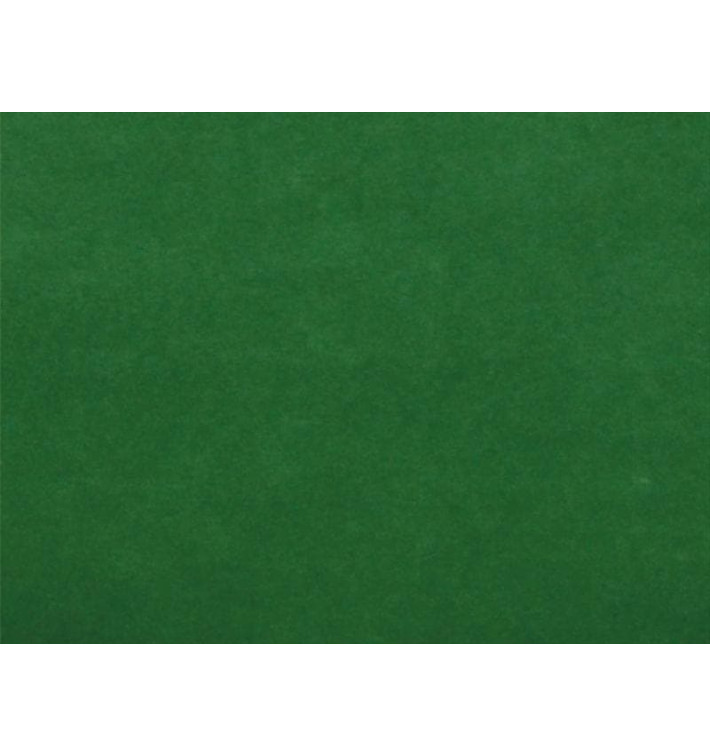 Airlaid Placemat Green 30x40cm (500 Units) Airlaid Placemat Green 30x40cm (500 Units)