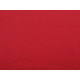 Airlaid Placemat Red 30x40cm (400 Units) 