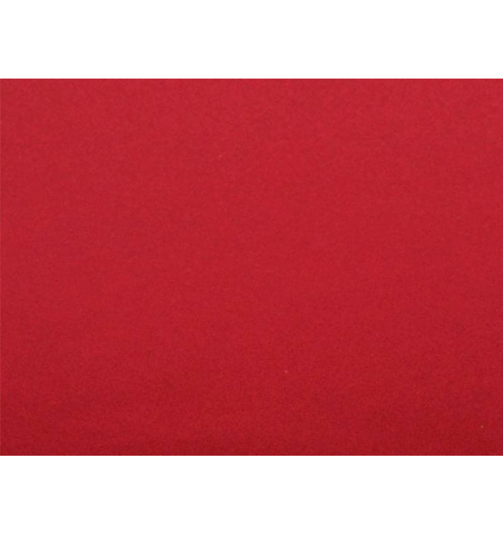 Airlaid Placemat Red 30x40cm (400 Units) Airlaid Placemat Red 30x40cm (400 Units)