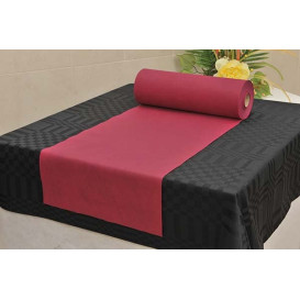 Novotex Table Runner Burgundy 50g P30cm 0,4x48m (1 Unit)