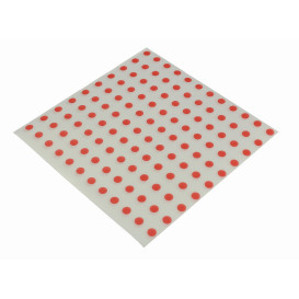 Airlaid Napkins "Feria" 40x40cm (600 Units)