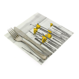 Airlaid Napkins "Albufera" 40x40cm (600 Units)