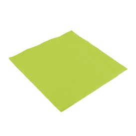 Airlaid Napkin Pistachio 40x40cm (50 Units) 