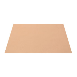 Paper Placemats 30x40cm Salmon 40g (1000 Units) 