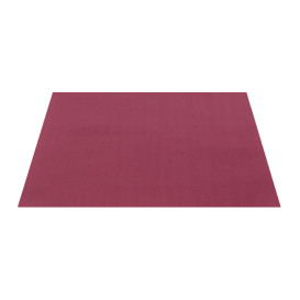 Paper Placemats 30x40cm Fuchsia 40g (1000 Units)