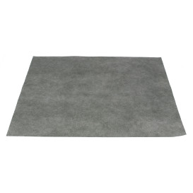 Novotex Placemat Grey 50g 30x40cm (500 Units)  