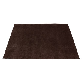 Novotex Placemat Brown 50g 30x40cm (500 Units) 