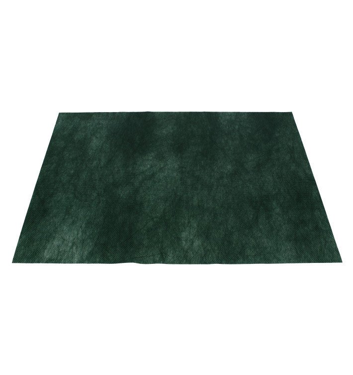 Novotex Placemat Green 50g 30x40cm (500 Units) Novotex Placemat Green 50g 30x40cm (500 Units)