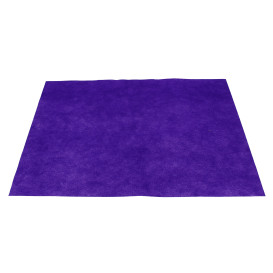 Novotex Placemat Lilac 50g 30x40cm (500 Units) 