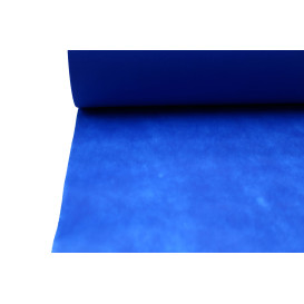 Novotex Table Runner Blue Royal 50g P30cm 0,4x48m (6 Units)