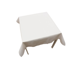 Novotex Placemat White 120x120cm (150 Units)  