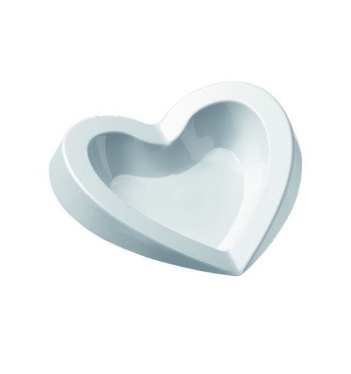 Tasting Plastic Plate PS "Free" White 15ml (500 Units) Tasting Plastic Plate PS "Free" White 15ml (500 Units)