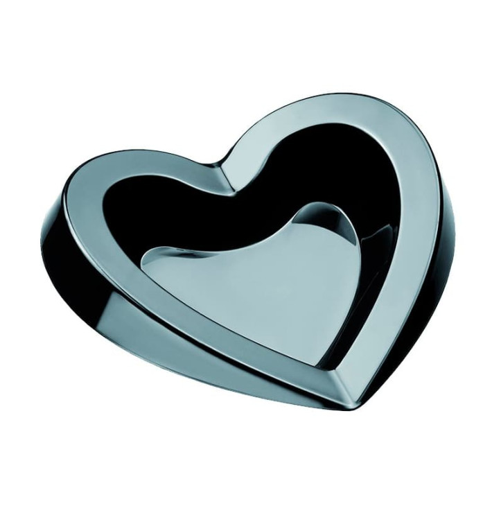 Tasting Plastic Plate PS "Free" Black 15ml (500 Units) Tasting Plastic Plate PS "Free" Black 15ml (500 Units)