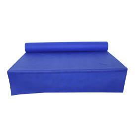 Novotex Tablecloth Roll Blue Royal 1,2x50m 50g P40cm (1 Unit)