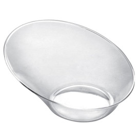 Tasting Plastic Bowl PS "Sodo" Clear 50 ml (500 Units)