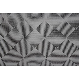 Novotex Tablecloth Roll White "Espiral" P40cm 1,2x50m (6 Units)